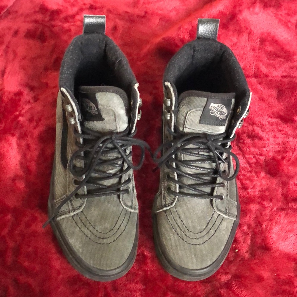 Vans